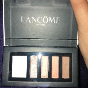 Lancôme Color Design Palette In Le Pop